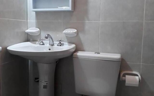 Alquiler temporario Santa Fe