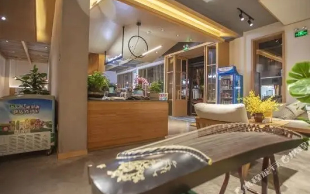 One Day Guesthouse