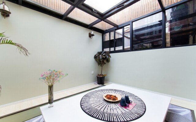 Sun Room