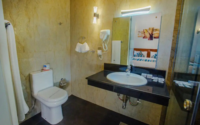 Hotel Cassendra