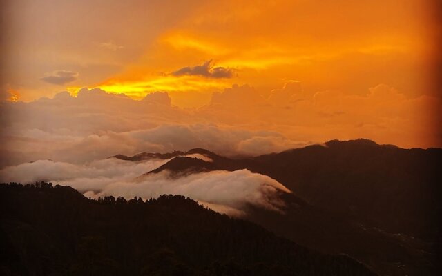 Mount Mahabharat Homestay