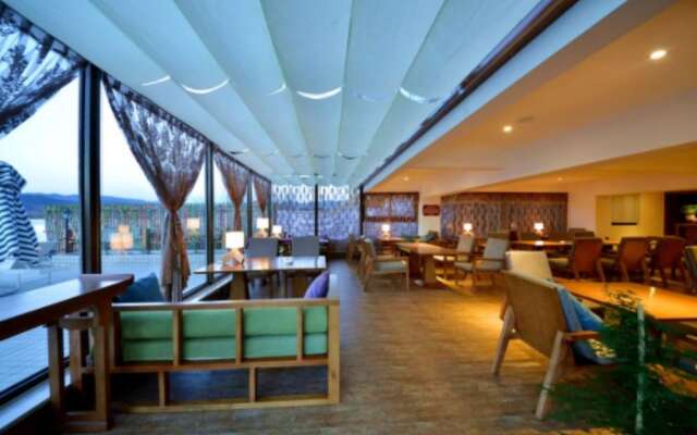 Lugu Lake Mi Jing Hotel