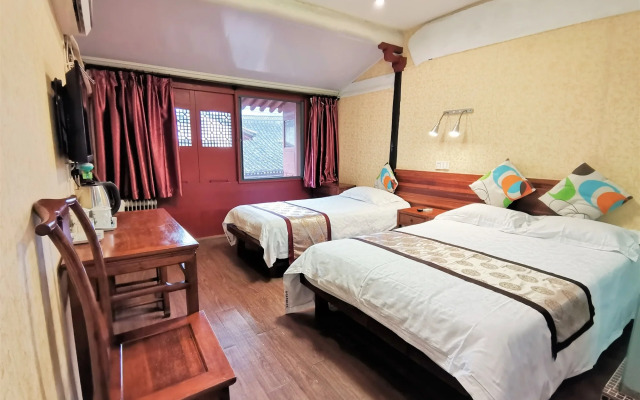 Shaoxing Luxun Native Place Youth Hostel
