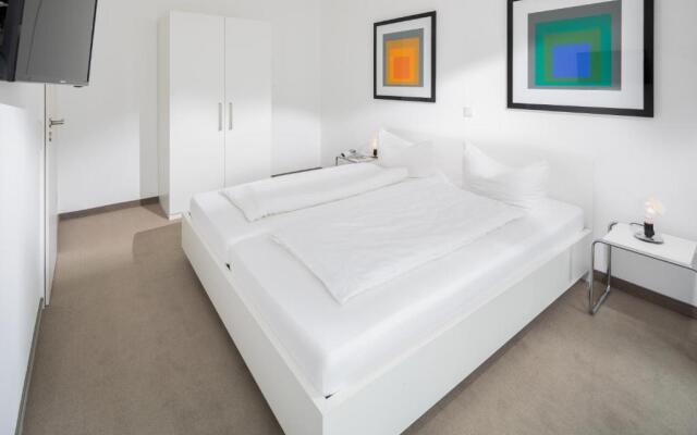 Haus KLIPPER Norderney