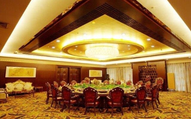 Wanfeng Grand Hotel