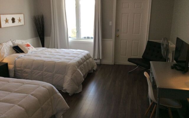 The Iona Heights Inn