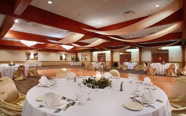 Best Western Hunt's Landing Hotel Matamoras/Milford