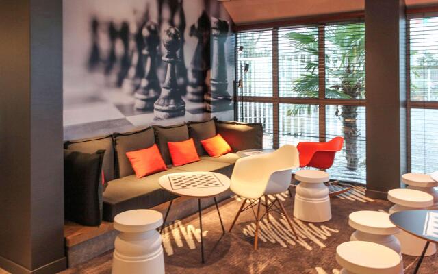 ibis Bordeaux Pessac Route des Vins Hotel