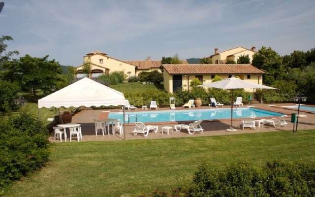 Agriturismo Collepina