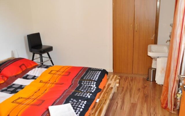 Hotel Monte Pettine
