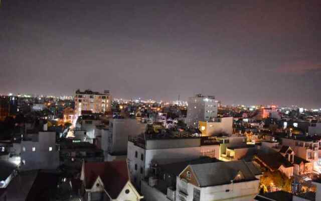 Thien Phu Hotel