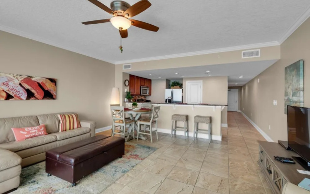 Palazzo by iTrip Panama City Beach