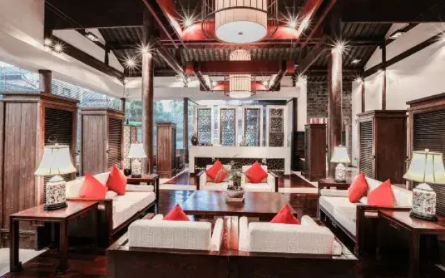 Wuzhen Club House