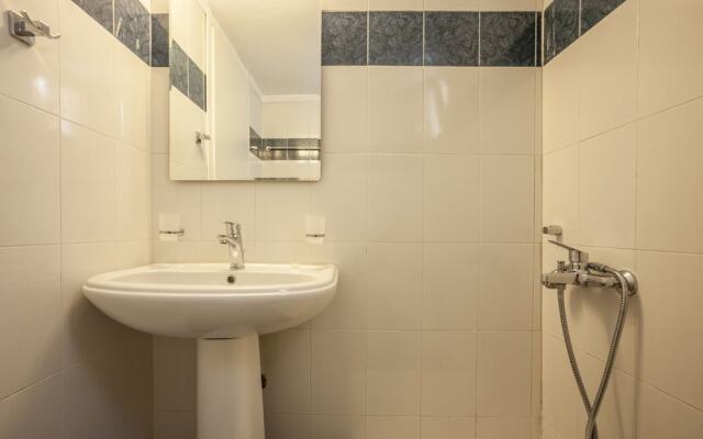 Aris Luxury Apartments