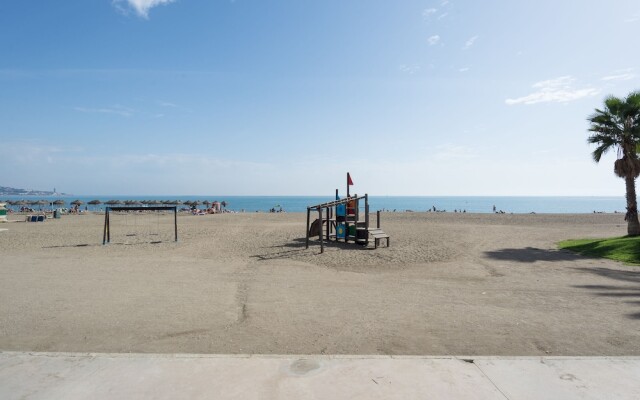 LU&CIA Apartamentos Malagueta