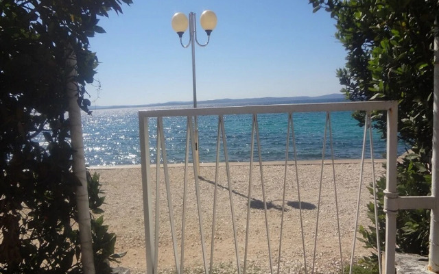 Andri - 5 m From the Beach - A1