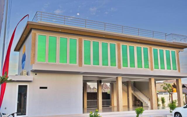 Seamount Hotel