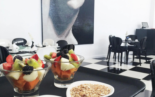 ES Design Hotel