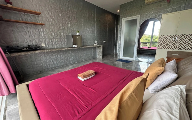 Sky Apartments And Suites