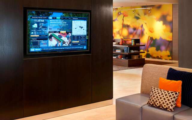 Sonesta Select Detroit Auburn Hills