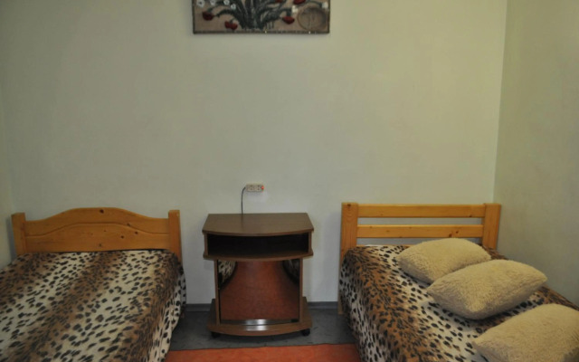 DayFlat Apartments Kremenchug