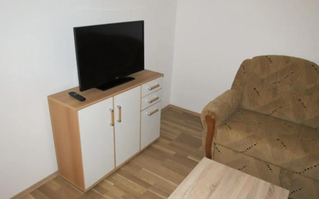 Apartments Demec