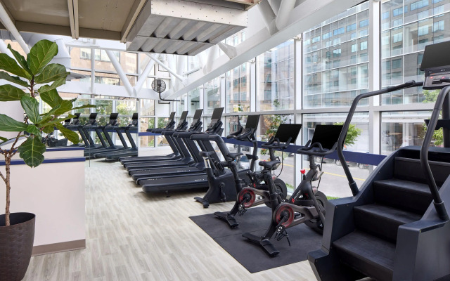 Hyatt Regency Washington on Capitol Hill