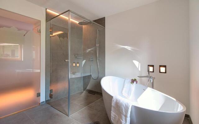 designchalets auf 685