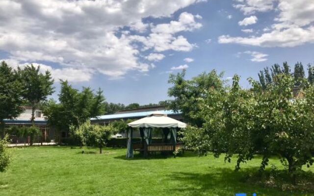 Tingqian Yuanhou Hostel