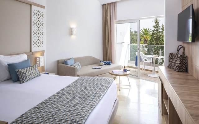TUI BLUE Palm Beach Hammamet - All Inclusive