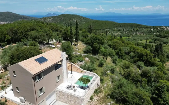 Rock n' Olive Villas