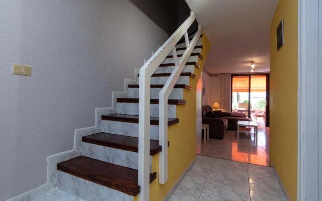 Parque Santiago II 255 - Two Bed
