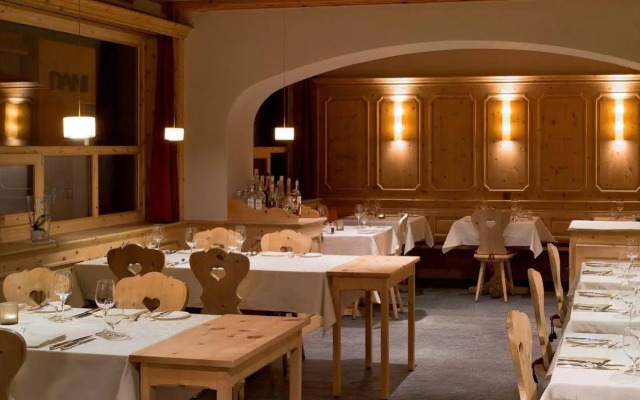Hotel Donatz