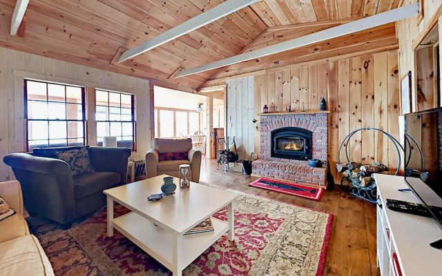 48 Maquoit Cottage
