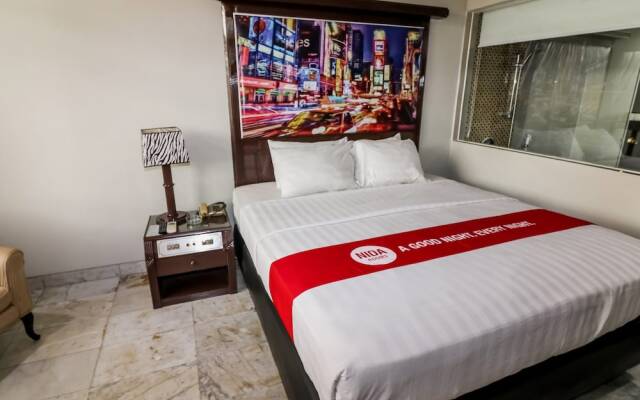 NIDA Rooms Raden Cental National Monument