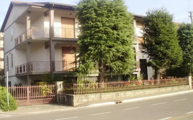 Villa Alba