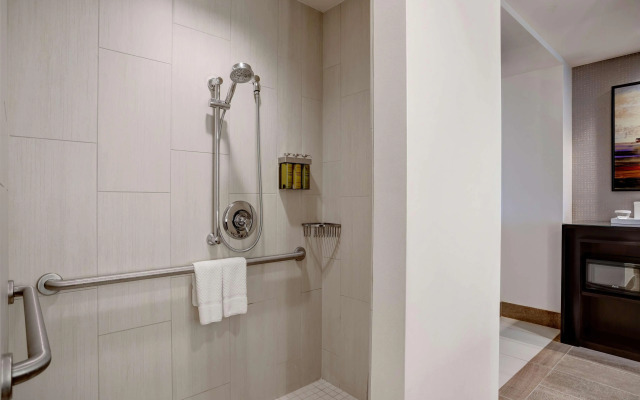 Hilton Dallas/Plano Granite Park