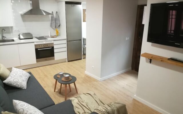 Apartamento Ilarcuris