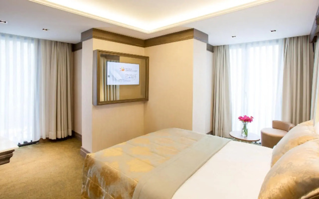 Pierre Loti Hotel Old City-Special Class