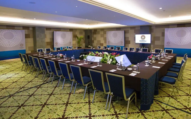 Bali Nusa Dua Hotel