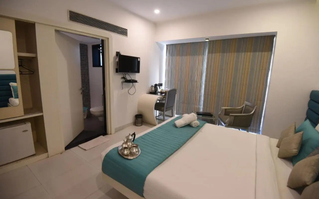 Vista Premier At Thane West