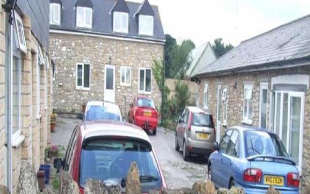 Romsey Oak Farmhouse and Cottages