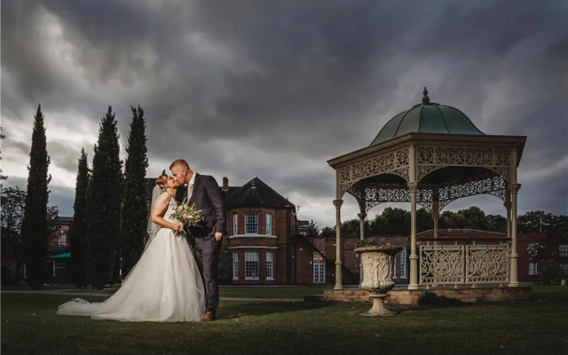 Best Western Plus West Retford Hotel