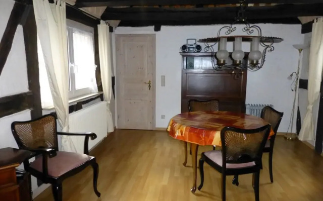 IFAM - Ihr Ferienhaus am Main