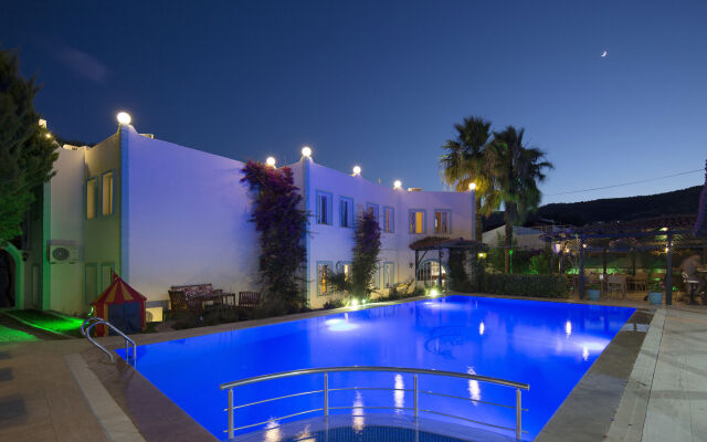 Casa Del Mar Bodrum