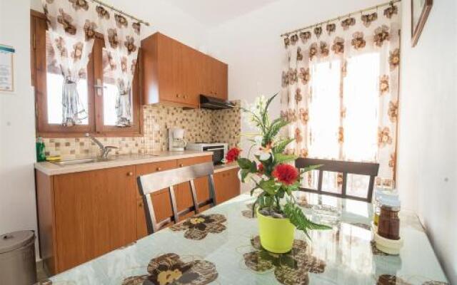 Galini Apartments