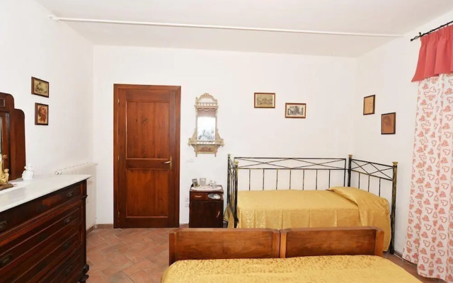 Agriturismo Sant'Angelo