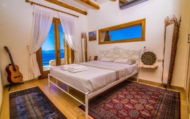 East Crete Villa Mirabello
