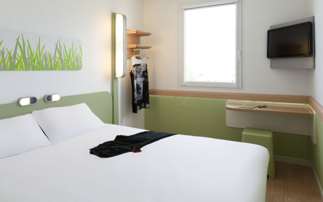 ibis budget Luzern City