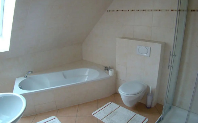 Holiday Flat in Nesso